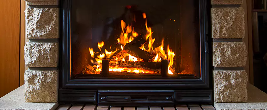 Fireplace Xtrordinair Probuilder Gas Fireplace Installation in Sioux Falls, SD