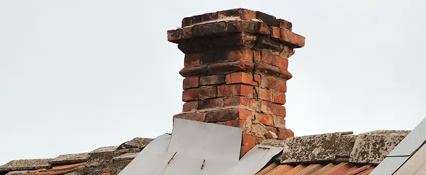 Cost of Fixing Blocked Chimney in Sioux Falls, South Dakota