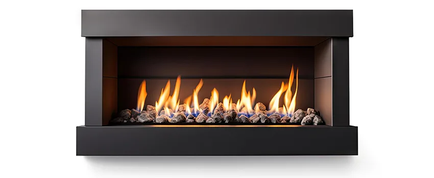 Outdoor Gas Fireplaces Installation in Sioux Falls, SD