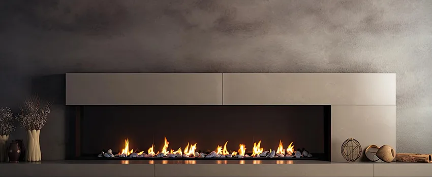 Gas Fireplace Logs Supplier in Sioux Falls, South Dakota