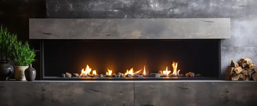 Gas Fireplace Front And Firebox Repair in Sioux Falls, SD