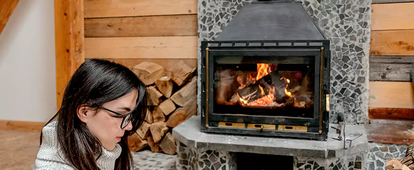 Harman P68-C Pellet Stove Repair in Sioux Falls, South Dakota 