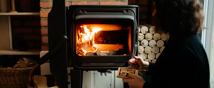 Hearthstone Wood Stoves Fireplace Repair in Sioux Falls, South Dakota
