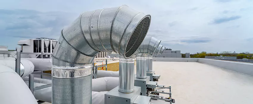 Insulated Ductwork Repair Services Near Me in Sioux Falls, SD