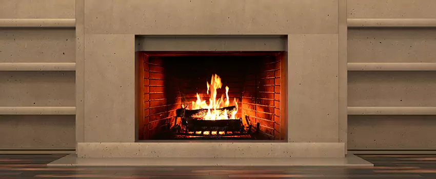 Majestic Trilliant Series Gas Fireplace Insert Repair in Sioux Falls, South Dakota