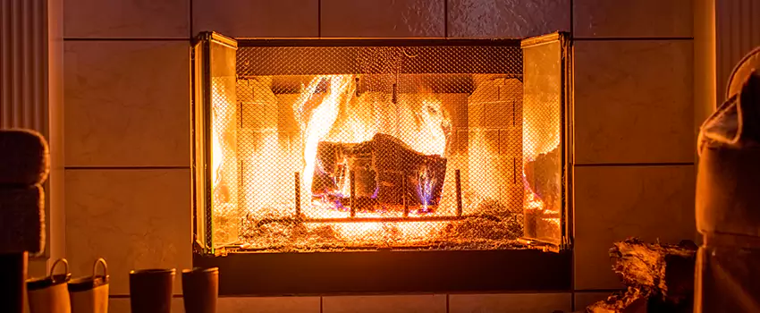 Monessen Hearth Courtyard Outdoor Gas Fireplace Maintenance in Sioux Falls, SD