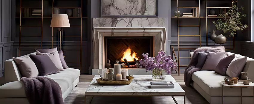 Napoleon Galaxy Series Outdoor Fireplaces Repair in Sioux Falls, SD