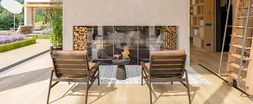 Ortal Space Creator Fireplace Repair in Sioux Falls, SD