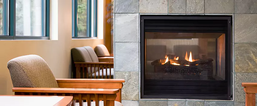 Osburn Fireplace Tempered Glass Hearth Pad Replacement in Sioux Falls, South Dakota