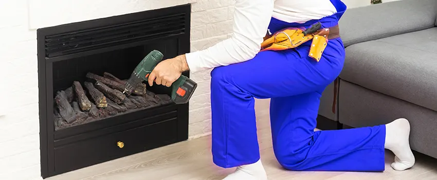 Pellet Fireplace Repair Services in Sioux Falls, SD