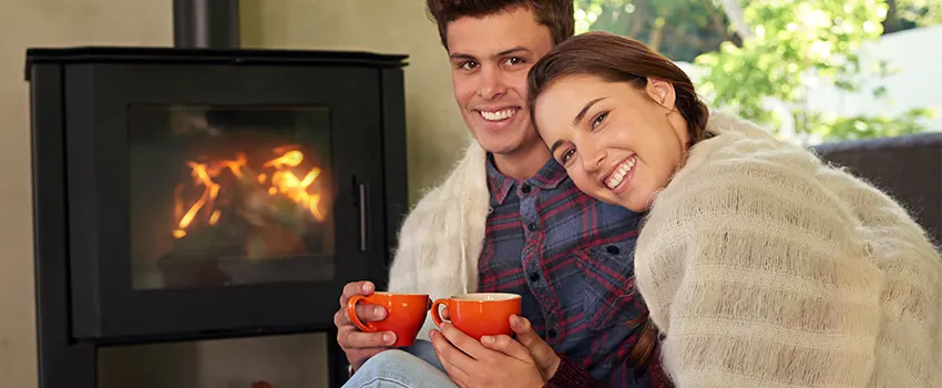 Regency Traditional Fireplace Products Maintenance and Repair in Sioux Falls, South Dakota