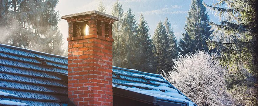 Residential Chimney Rain Caps Repair Services in Sioux Falls, SD