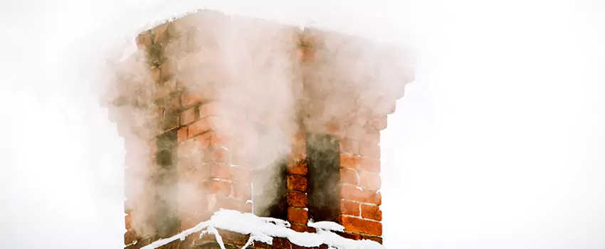Chimney Flue Soot Removal in Sioux Falls, SD