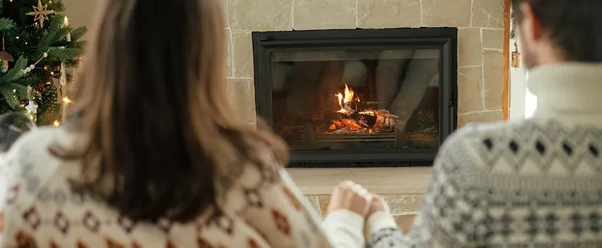 Superior Open-Hearth Wood Fireplaces in Sioux Falls, SD