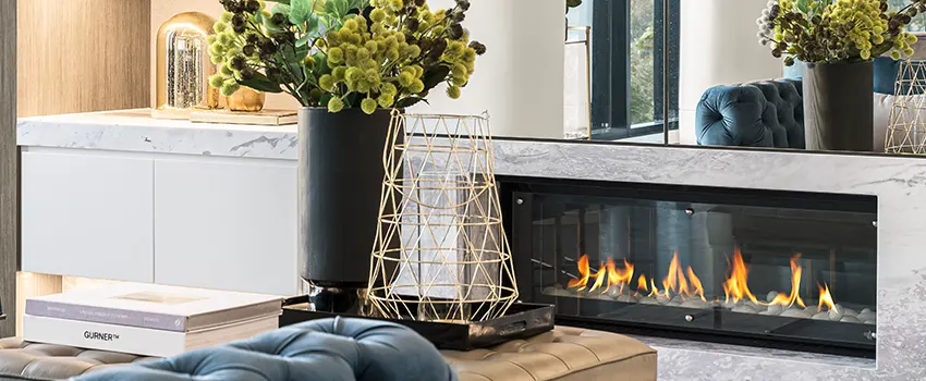 Professional Town & Country Luxury Fireplace Maintenance Experts in Sioux Falls, South Dakota