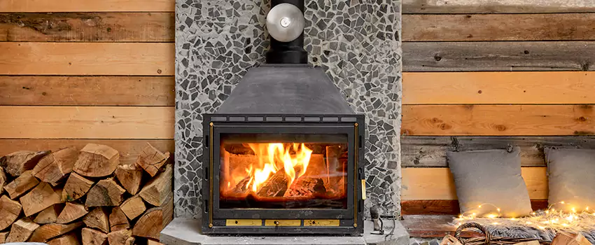 Travis Industries Elite Fireplace Inspection and Maintenance in Sioux Falls, South Dakota