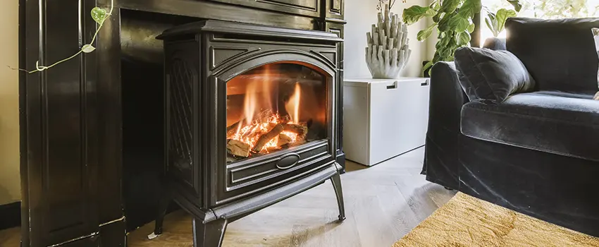 Valor Wood Fireplace in Sioux Falls, SD