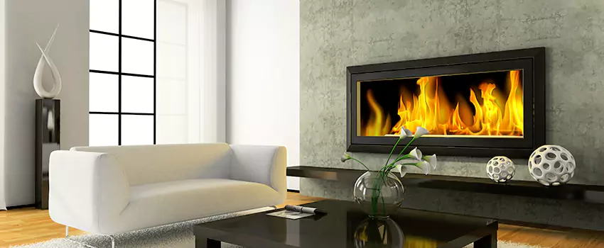 Ventless Fireplace Oxygen Depletion Sensor Installation and Repair Services in Sioux Falls, South Dakota