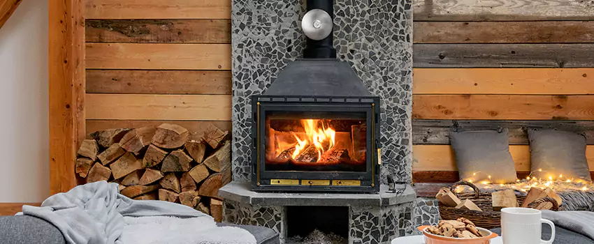 Affordable Wood Fireplace Fixing Solutions in Sioux Falls, South Dakota