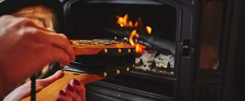 Cost of Wood Furnace Repair and Installation Services in Sioux Falls, SD