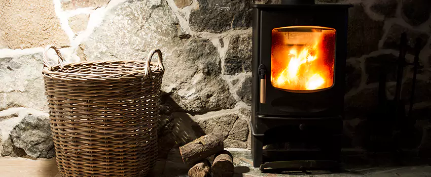 Wood Stove Fire Bricks Cleaning Services in Sioux Falls, South Dakota