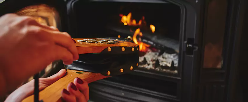 Wood Stove Grates Repair in Sioux Falls, South Dakota