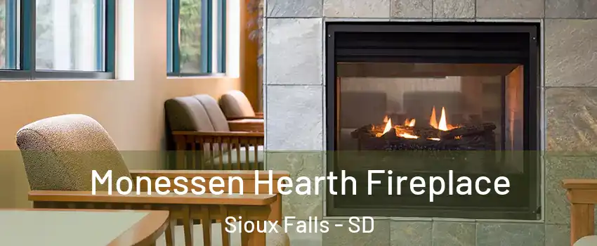  Monessen Hearth Fireplace Sioux Falls - SD