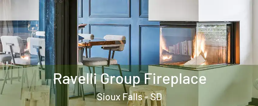  Ravelli Group Fireplace Sioux Falls - SD